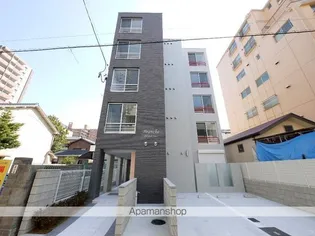 BRANCHE桜山【2階】の外観