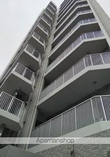 フレンシア椎名町【11階】の外観