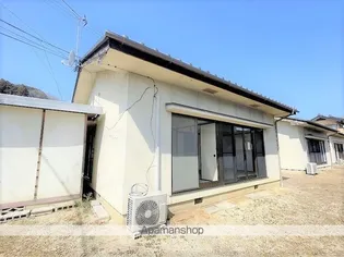 長野県飯田市上郷飯沼【一戸建】の外観