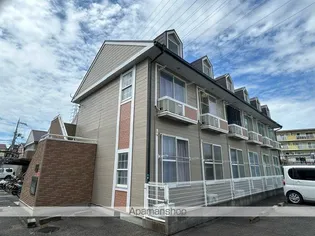 ヒルズ額原Ⅰの画像