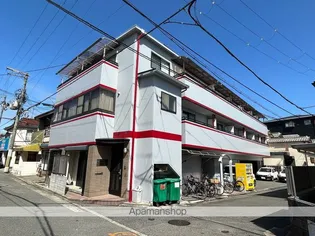 メゾンサイプレスIの画像