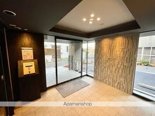 レジディア上落合【5階】のその他画像