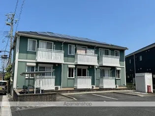 エミリオ【2階】の外観