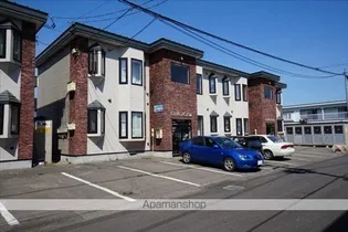 CASTLE M・KⅢ【1階】の外観