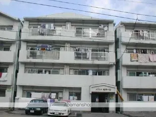 メゾンド モラールの画像