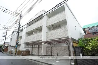 ラモーナ一津屋Iの画像
