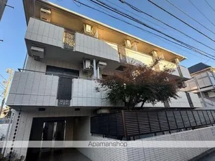 アーバンテラス中野野方の画像