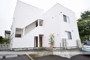 ラ・セゾン桜ヶ丘【2階】の外観