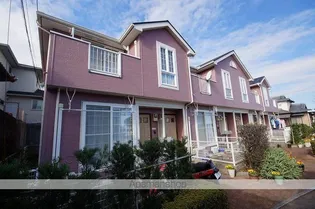 サンパティークミツイ【1階】の外観