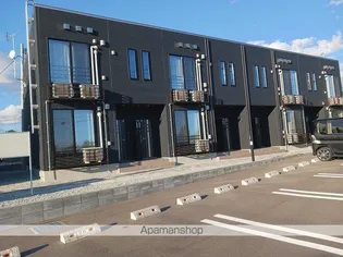 メゾン ヒロキAの画像