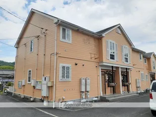 グリーンティエラAの画像