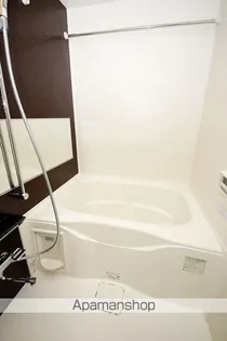 PRIME RESIDENCE 飛騨古川【2階】の風呂