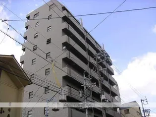 アンシャンテ車道の画像