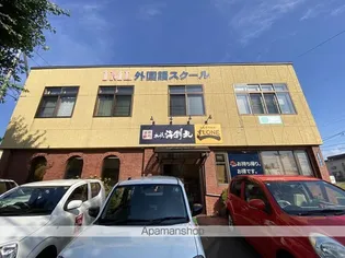 IMLビル【101号室】の外観