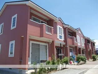 アスペンベールBの画像