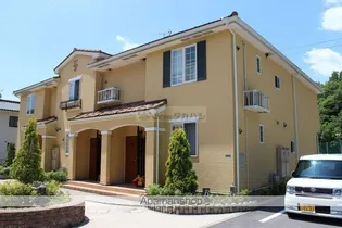 ラフィネロジュマンAの画像