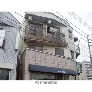 シティハウス東久留米ステーションコートの画像