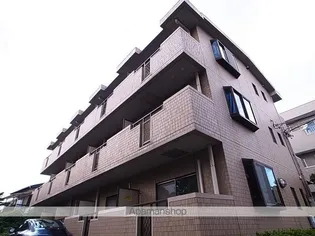 コーポアルチェ【2階】の外観