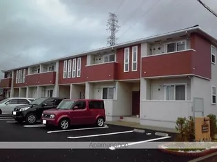 パルフォレストSの画像