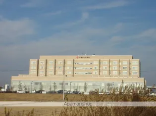 スプリング・ビック・ユー【1階】の周辺