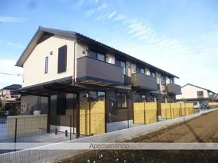 キャトルセゾン伊藤 Ⅰ【2階】の外観