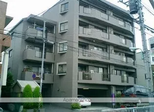 ストークマンションの画像