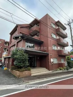 セントラルパークマンションの画像