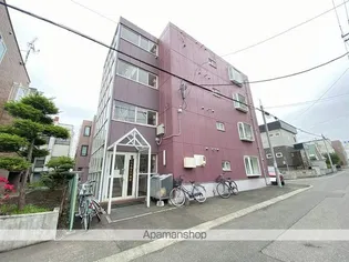 リベラルイン南郷の画像
