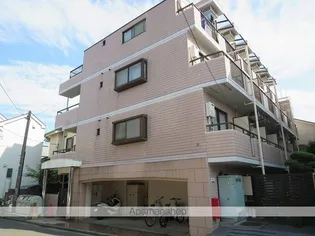 セントラルヒルズ井土ヶ谷の画像