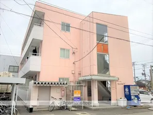 キャッスルY【306号室】の外観