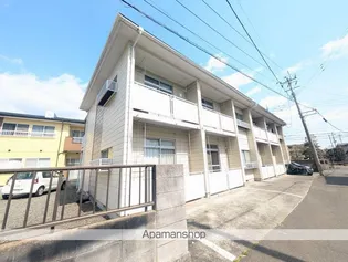 アメニティハイツの画像