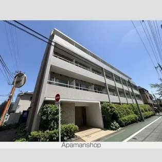 ガーデン豊玉の画像