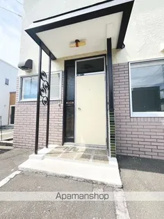 ハイツひばり【1階手前号室】のその他画像