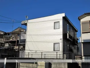 レオパレスMONTEMAREの画像