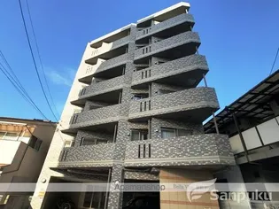 ヴェラヴィータ泉町Ⅲの画像