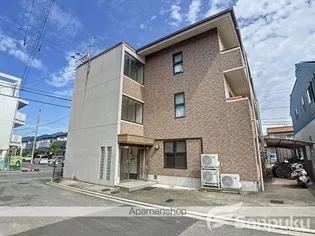 サンシャイン富久の画像