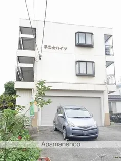 早乙女ハイツ【2階】の外観