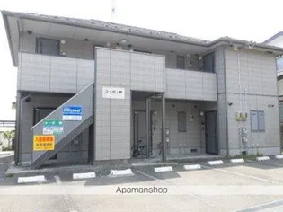 コーポ帆の画像