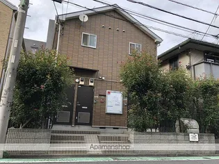 レオパレスマーガレットの画像