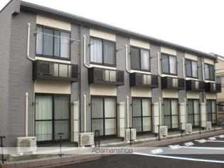 レオパレスソレーユⅡの画像