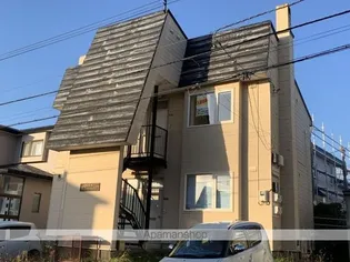 パークヒル高丘の画像