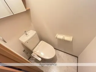 スプリング・ビック・ユー【1階】のその他画像