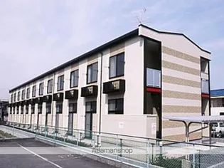 レオパレスWEST BELLSの画像