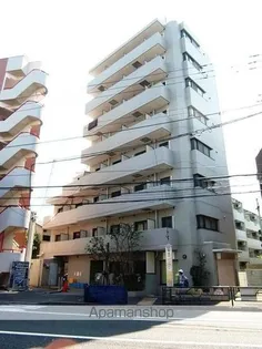 ソアール永福町【3階】の外観