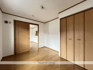 ファイブ アンジュ【202号室】の内装