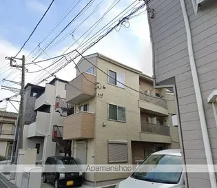 BLANFORD HOUSEの画像