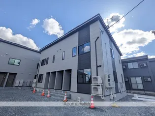 山目字泥田長屋Aの画像