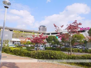 ファインブルーム新栄(旧グロリオーサ)【8階】の周辺