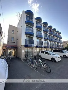 ウィングス札幌の画像