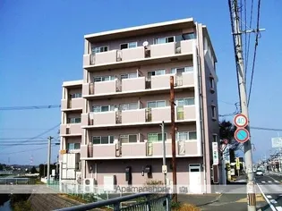 フォレストハウスの画像